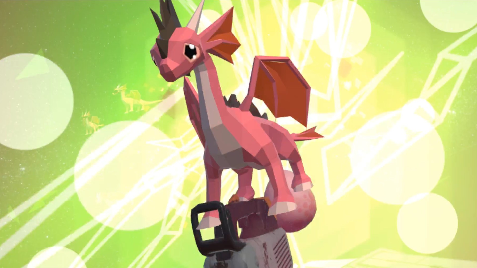 Рецензии Meme Dragons