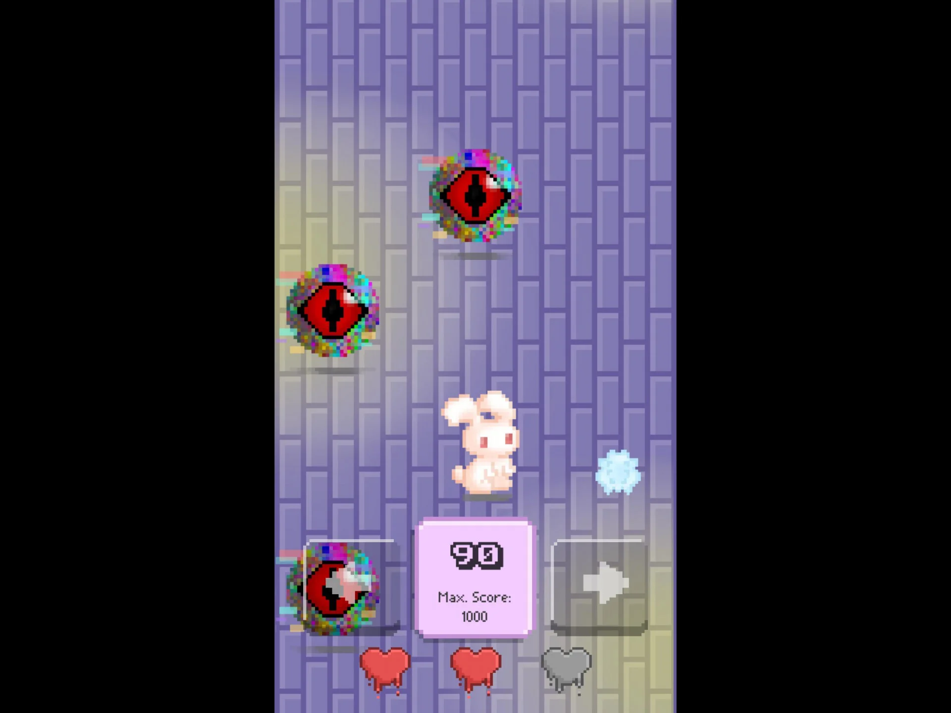 Rabbit Dream (itch) Rabbit Dream (itch)