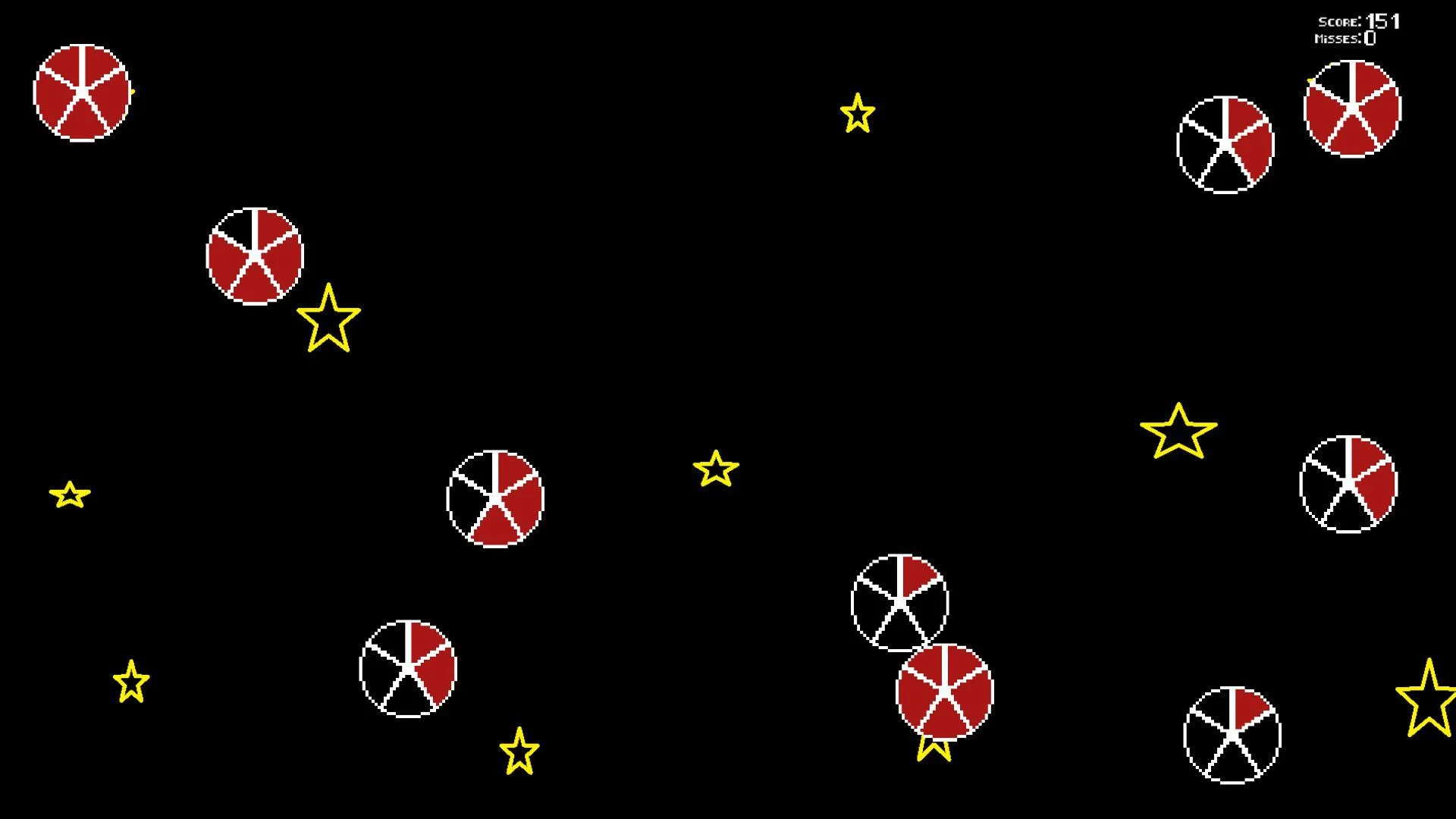 5 Seconds or Less (1 hour game jam 170) (itch) 5 Seconds or Less (1 hour game jam 170) (itch)