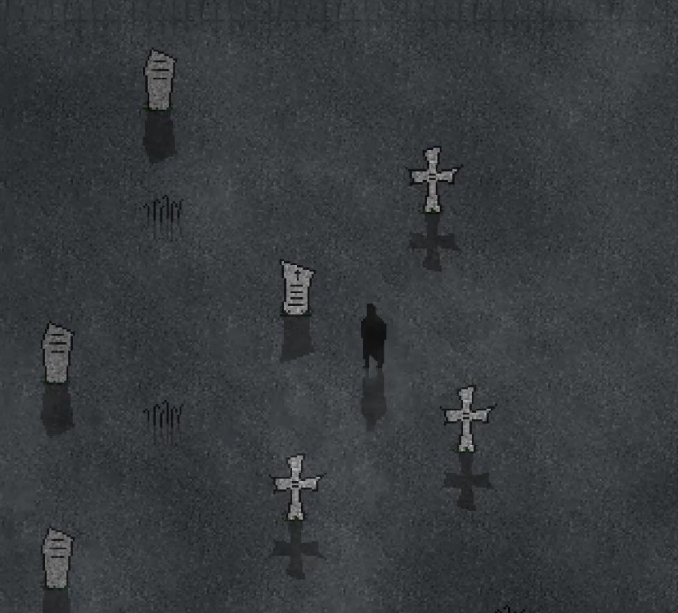Johnny is Missing: A surreal experience (itch)