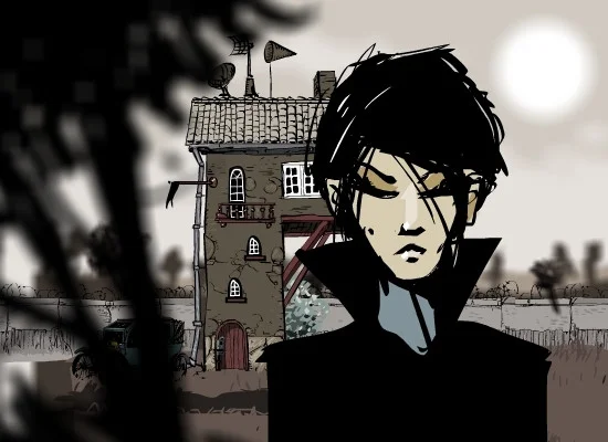 Covert Front Episode 4 (itch) Covert Front Episode 4 (itch)
