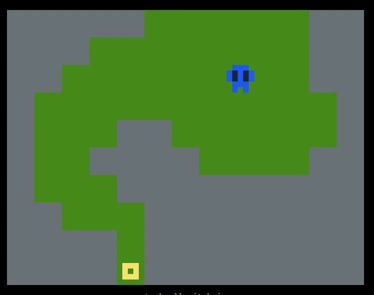 Rorrim (itch)