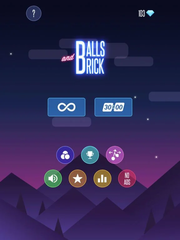 Рецензии Ball & Brick - Block Breaker