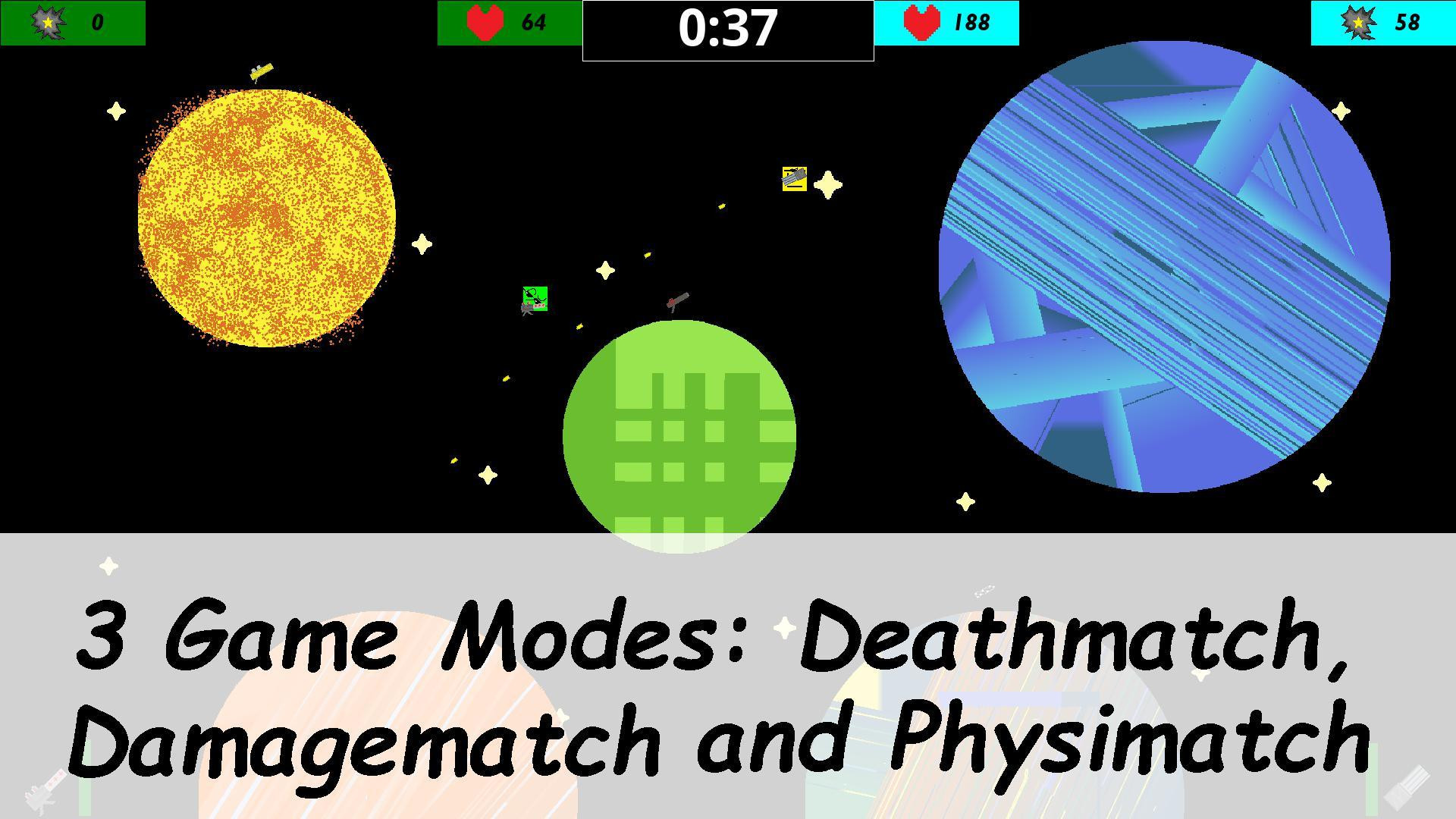 fdphysics (itch) fdphysics (itch)