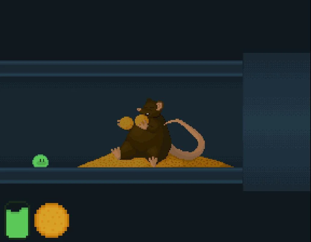 Slime Quest Slime Quest