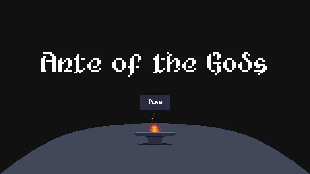 Ante of the Gods (itch) Ante of the Gods (itch)