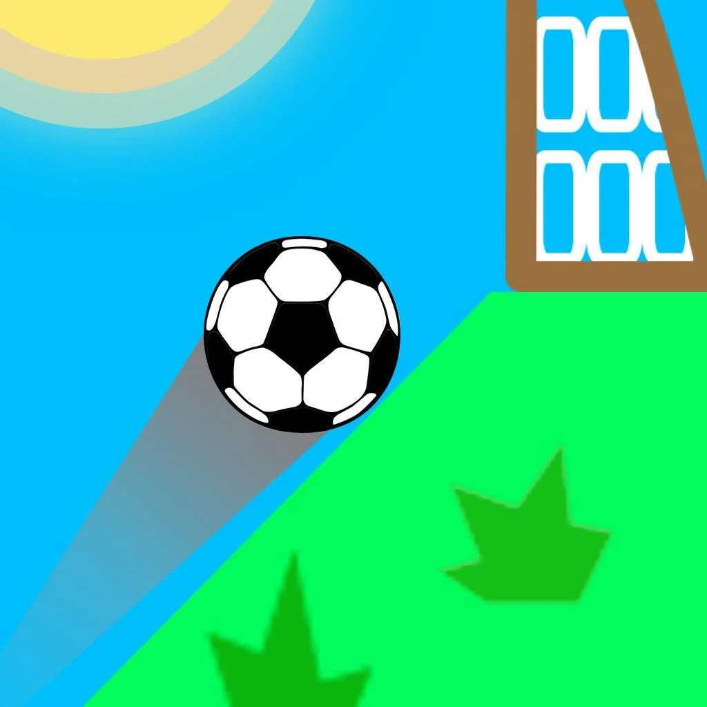 Hilly Soccer (itch) Hilly Soccer (itch)