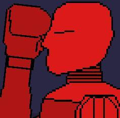 WEIRD BOXING (Game a Week) (itch) WEIRD BOXING (Game a Week) (itch)
