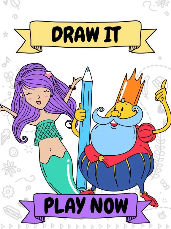Новости о Draw it