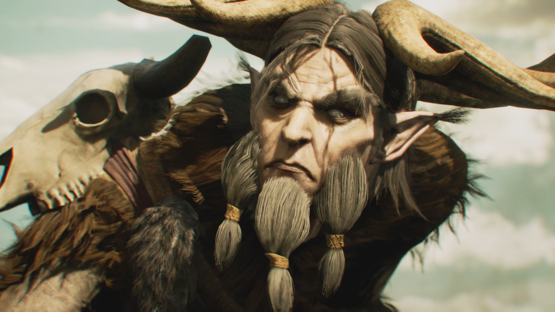 Leshy Leshy
