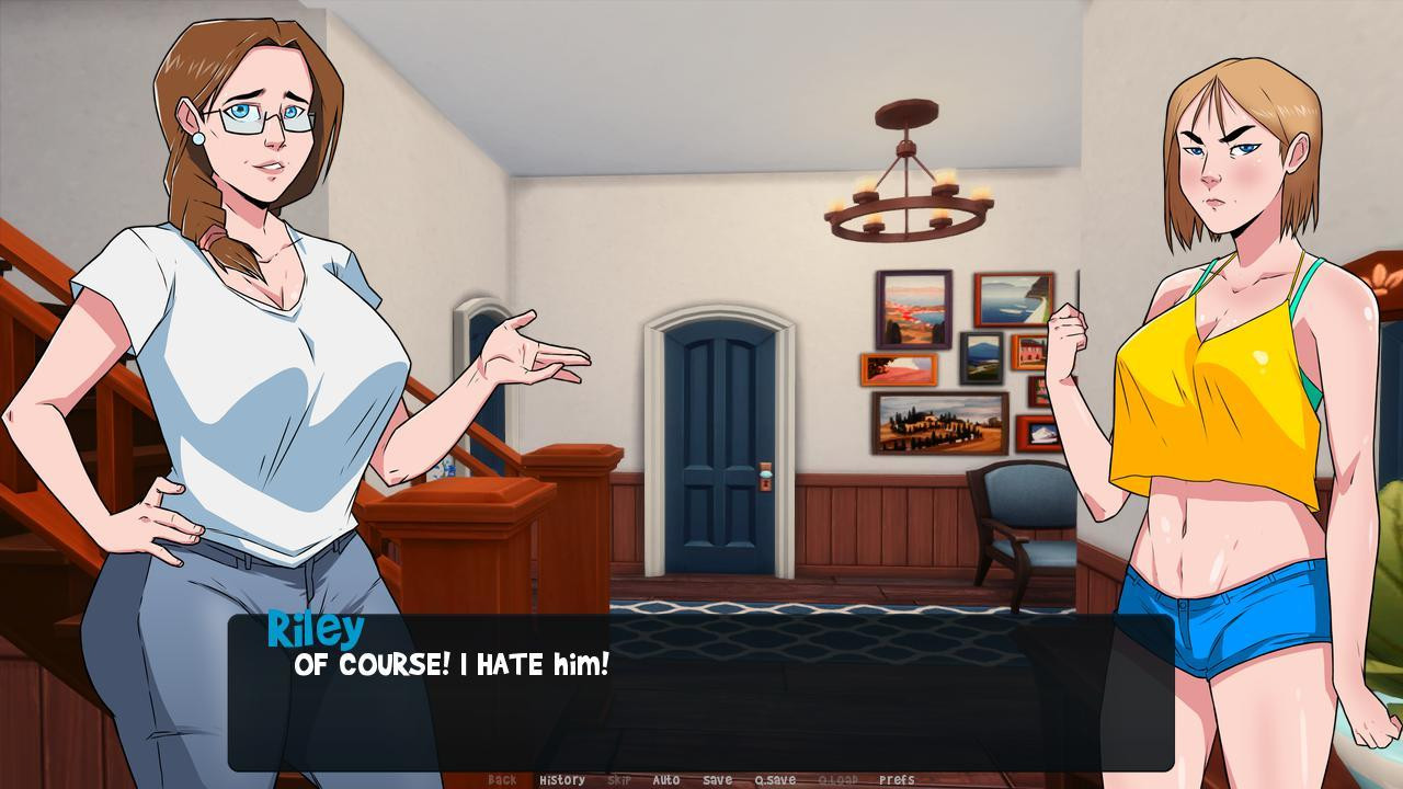 Dawn of Malice (itch)