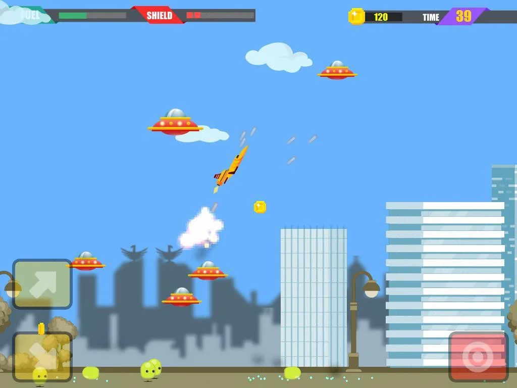 Rockstar Alien Killers (itch) Rockstar Alien Killers (itch)