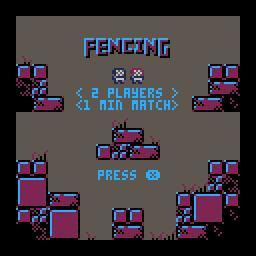 Fencing (itch) Fencing (itch)