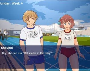 Memory Remake (Demo) (itch) Memory Remake (Demo) (itch)