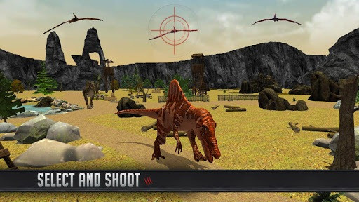 Dinosaur Hunter 2018 Dinosaur Hunter 2018