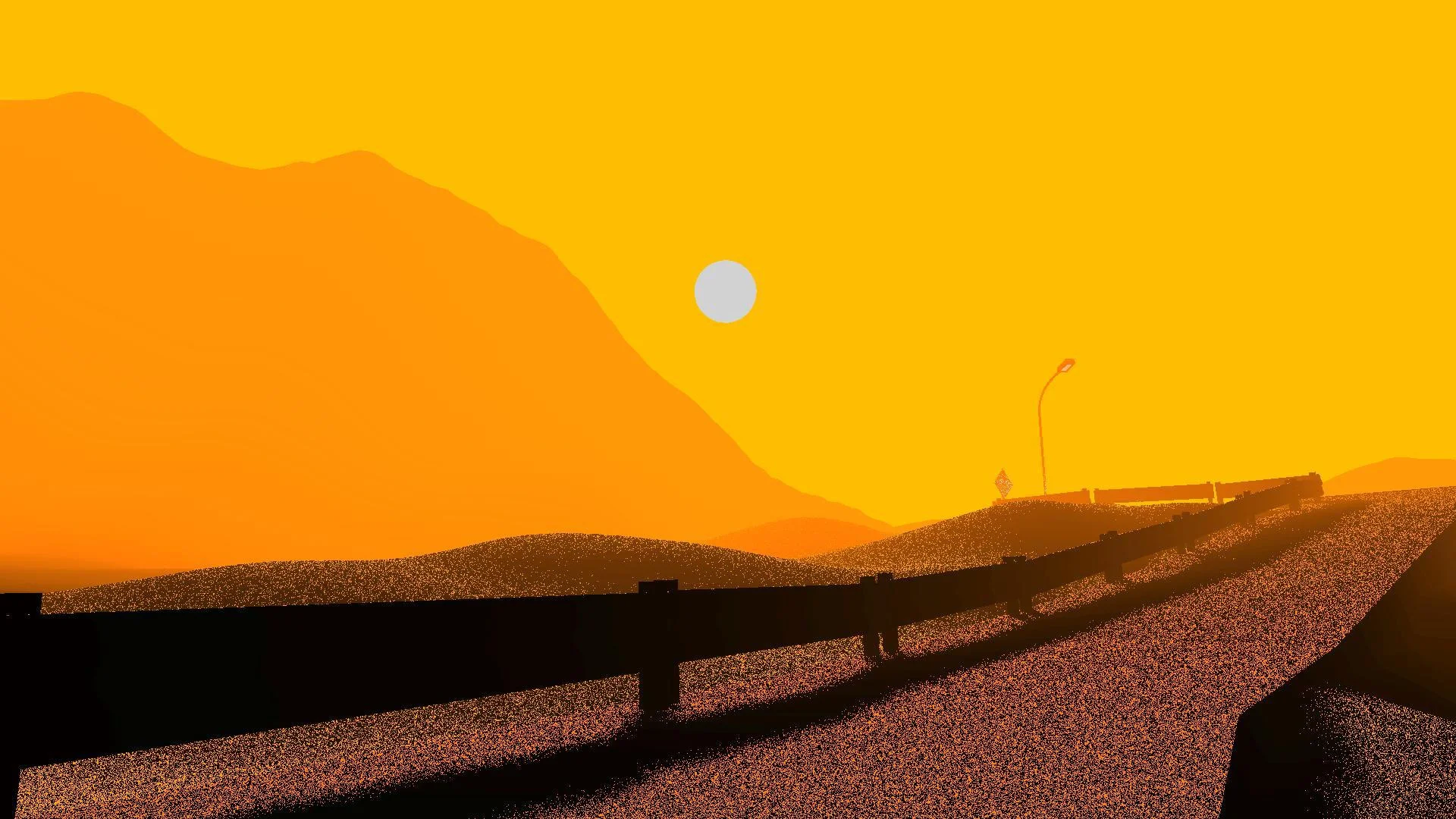 Рецензии Exit 19 (itch)