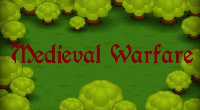 Medieval Warfare (itch) Medieval Warfare (itch)