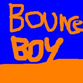 Bounce boy (itch)