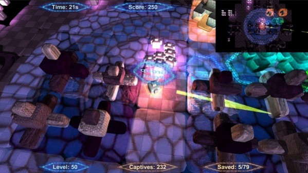 Unlimited Escape 2 Unlimited Escape 2
