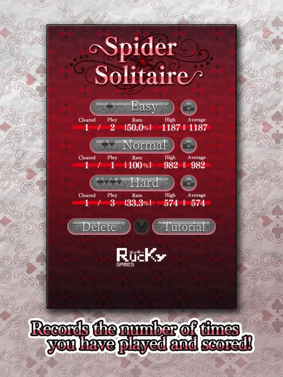 Новости о Spider Solitaire -trump game