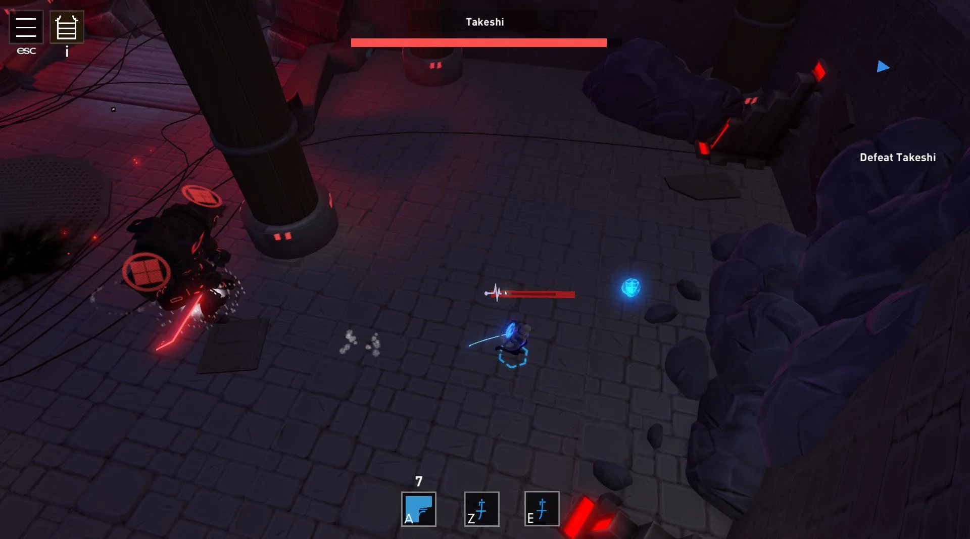 Akuma (itch) Akuma (itch)