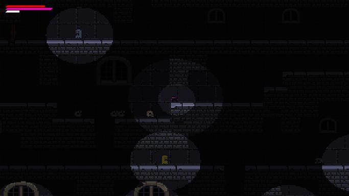 Escape From The Castle of Sad Ghosts (itch) Escape From The Castle of Sad Ghosts (itch)