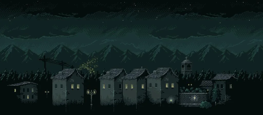 Shade Hunt (itch)