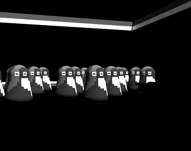 FPS Mini Jam #2 Entry (itch) FPS Mini Jam #2 Entry (itch)