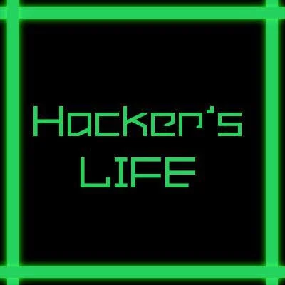 Hacker's Life (itch)