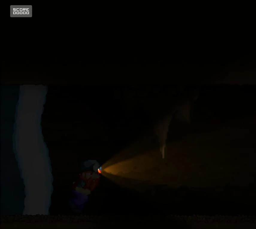 Dwarfs can't swim (itch) Dwarfs can't swim (itch)