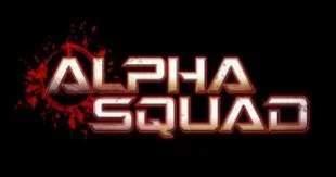 Alpha Squad