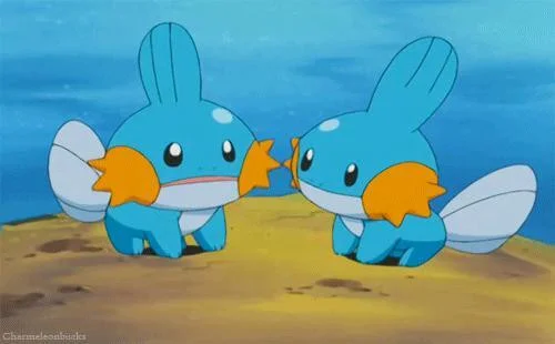 Рецензии Mudkip Chaos 3 (itch)