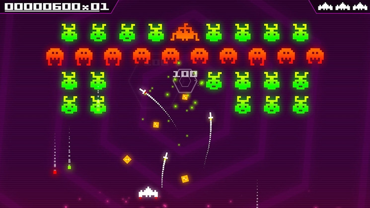 Super Destronaut 2: Go Duck Yourself Super Destronaut 2: Go Duck Yourself