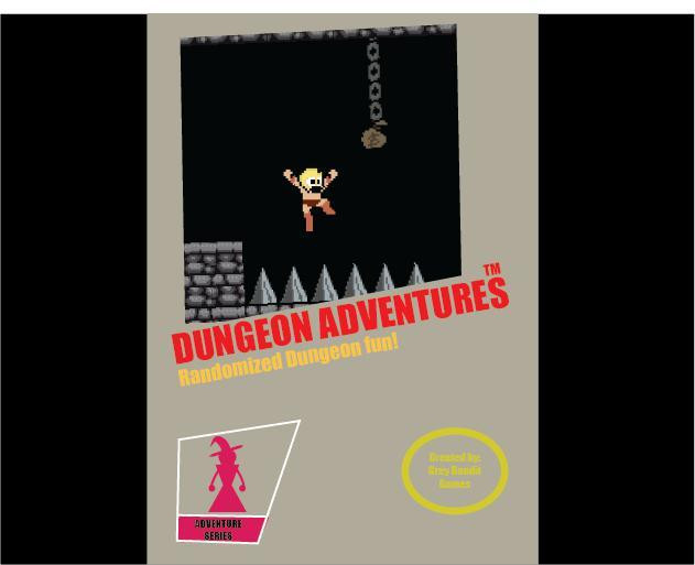 Dungeon Adventures (itch) Dungeon Adventures (itch)