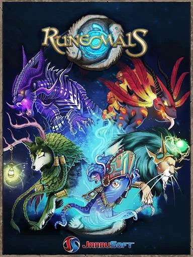 Runemals Runemals