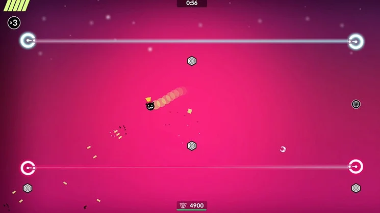 GetClose: A game for RIVALS GetClose: A game for RIVALS