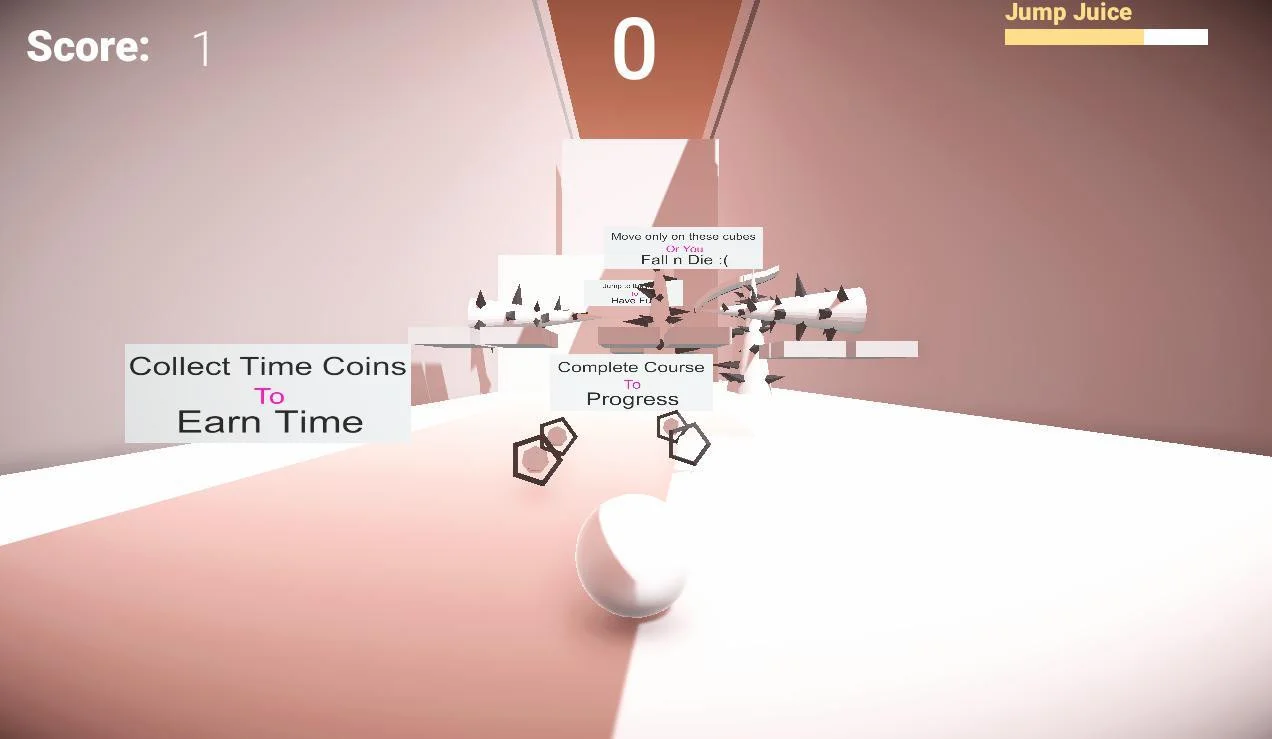 Sphere Cubix (itch) Sphere Cubix (itch)