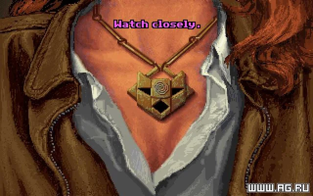 Indiana Jones and the Fate of Atlantis: The Graphic Adventure Indiana Jones and the Fate of Atlantis: The Graphic Adventure