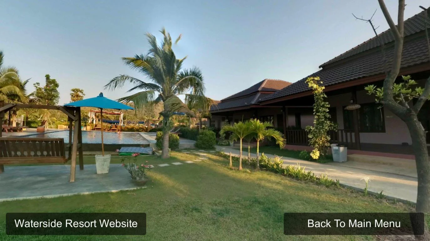 Waterside Resort VR (itch) Waterside Resort VR (itch)