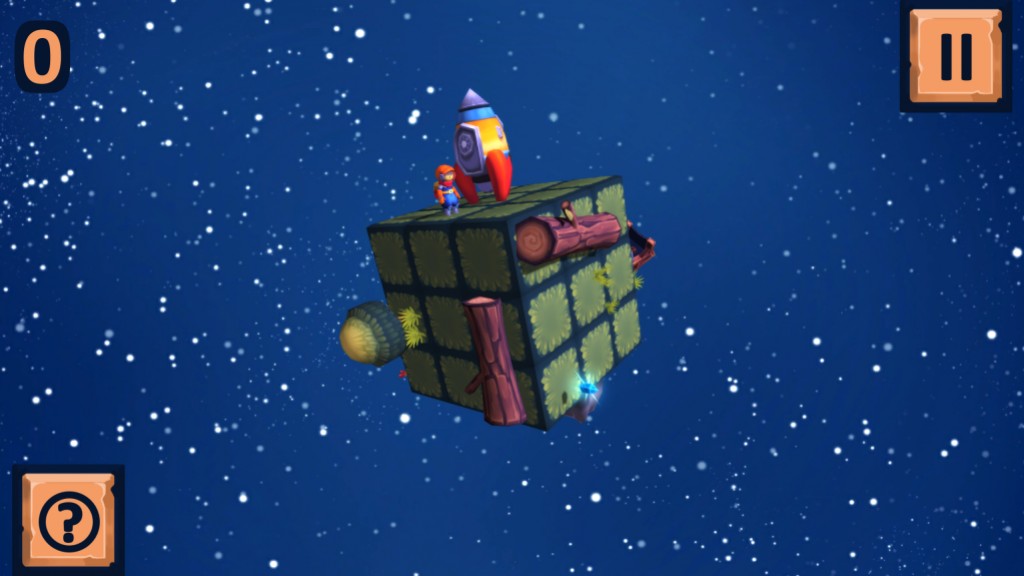 Cubiverse