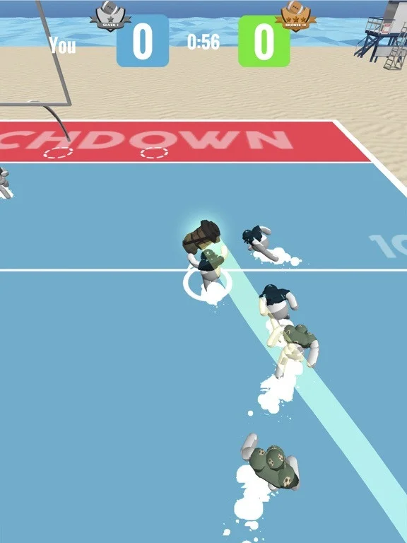 Ball.io: Beach Mayhem Ball.io: Beach Mayhem