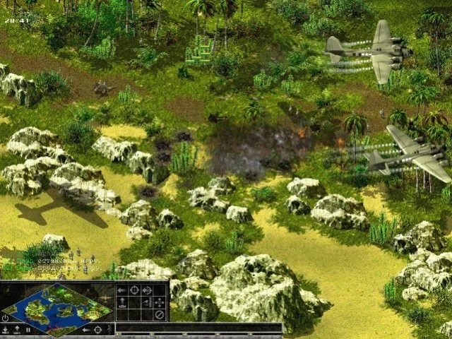 Sudden Strike 2 Sudden Strike 2