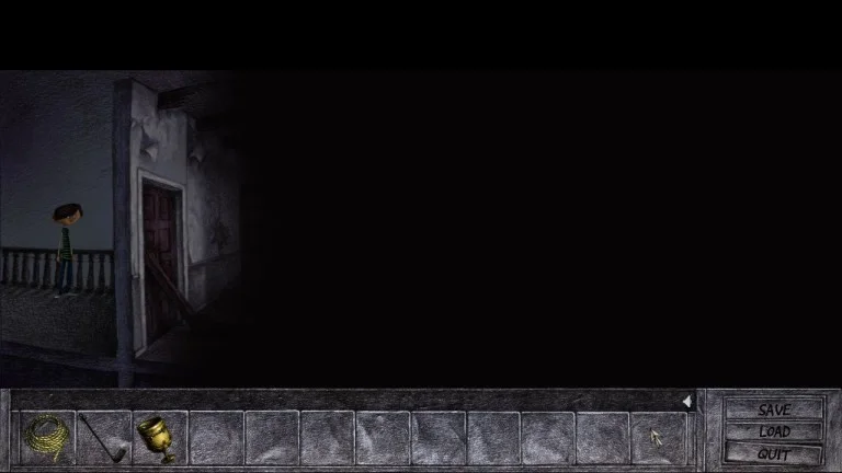 Escape from the Mansion (itch) Escape from the Mansion (itch)