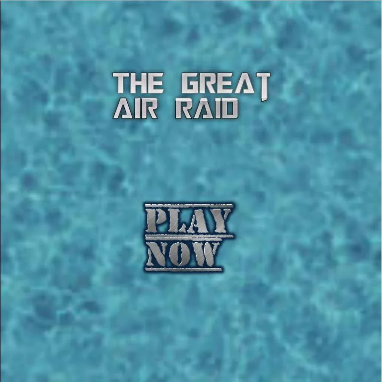 The Great Air Raid (itch) The Great Air Raid (itch)