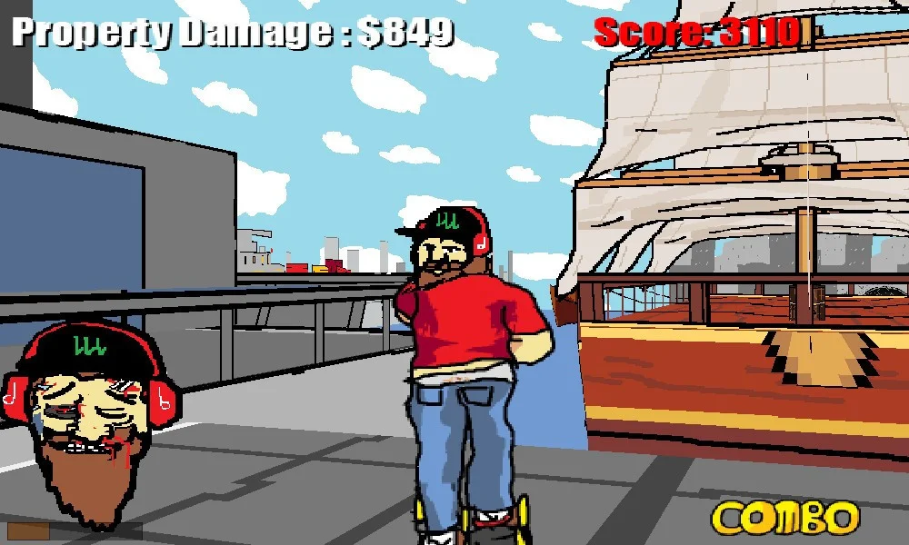 Pedal-Olli 3D Pedal-Olli 3D