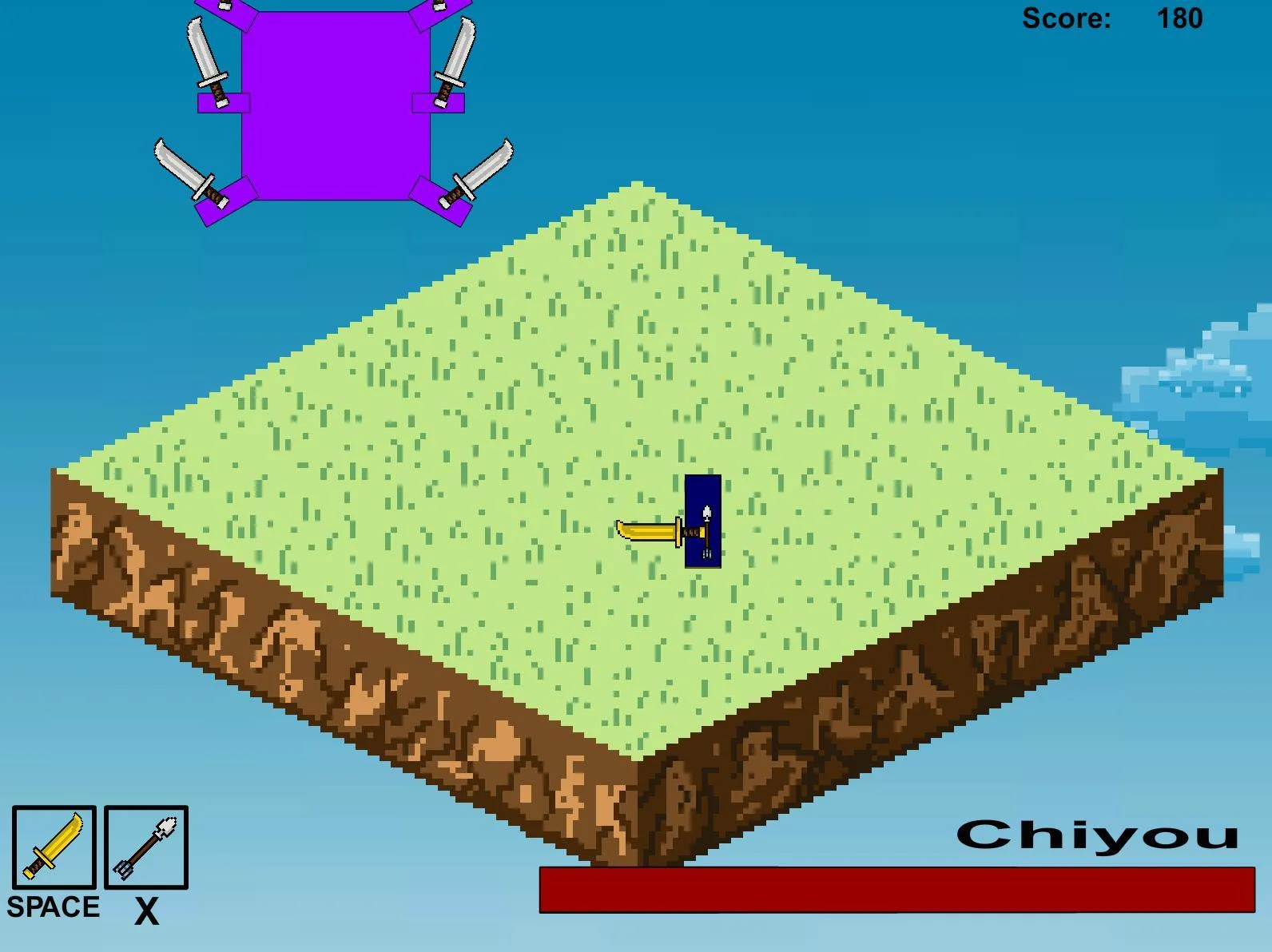Battle of Zhuolu (itch) Battle of Zhuolu (itch)