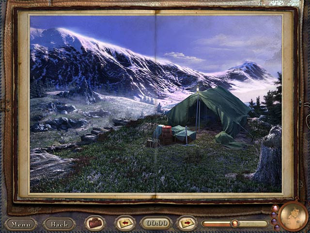 Azada: Ancient Magic Azada: Ancient Magic