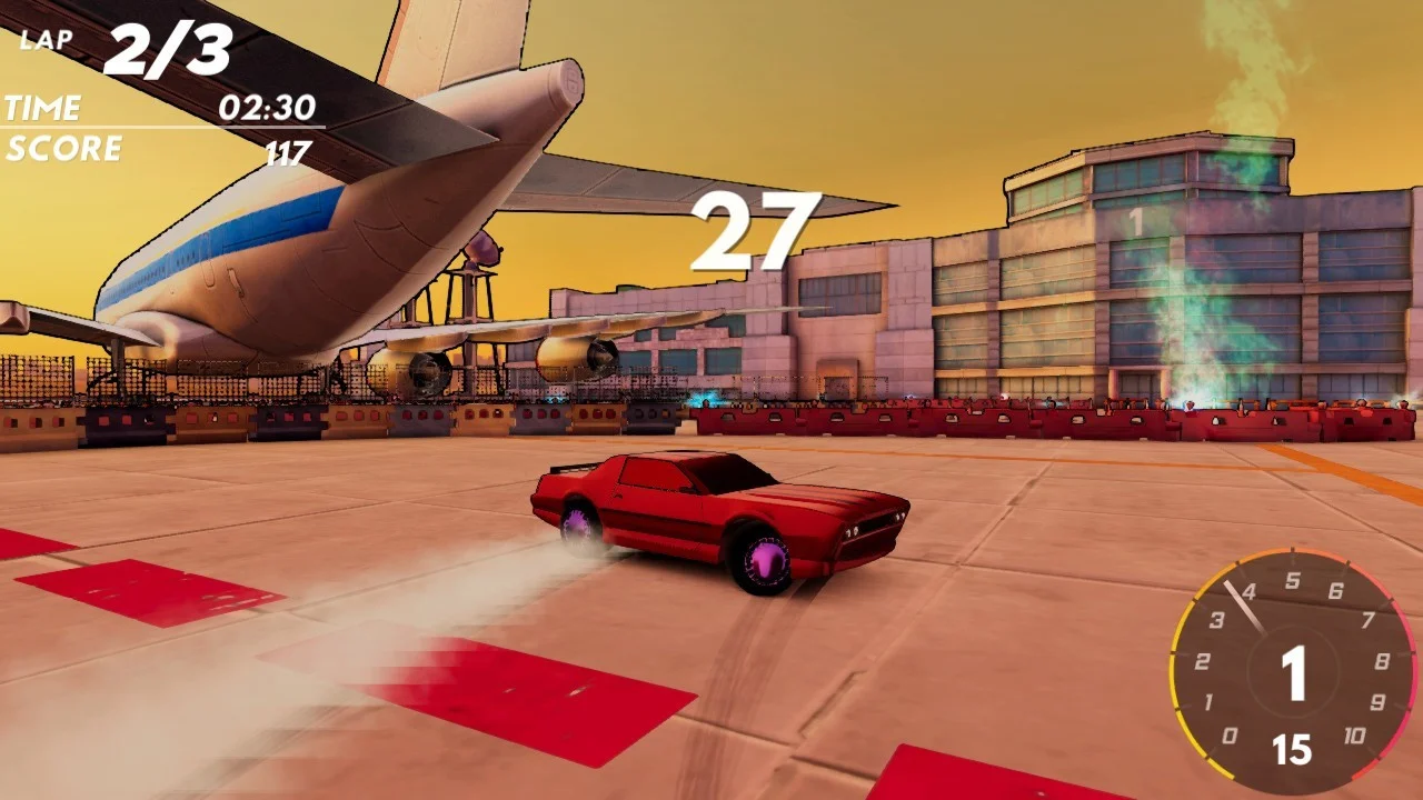 Real Drift Racing Real Drift Racing