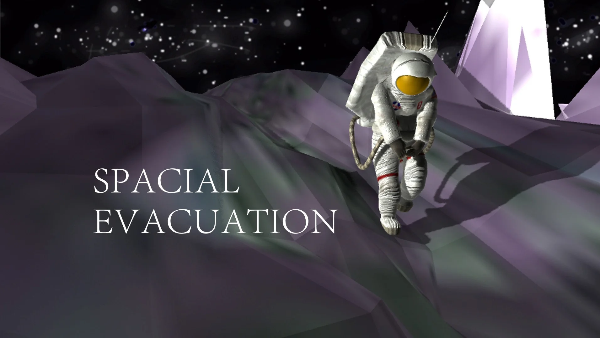 Статьи по Spacial Evacuation (itch)