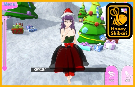 Santa's Helper (itch)